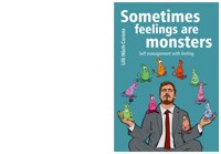 Sometimes feelings are monsters - Lilli Höch-Corona - ebook