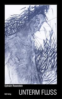 Unterm Fluss - Ephraim Rosenstein - ebook