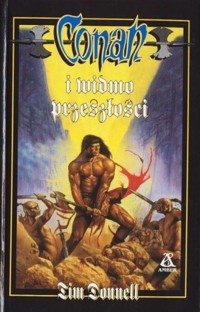 Conan i widmo przeszłości (72) - Tim Donnell - ebook