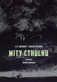 Mity Cthulhu - Breccia Alberto - książka