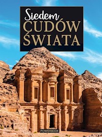 Siedem cudów świata -  - książka