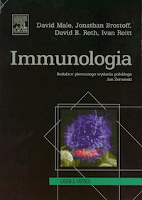 Immunologia - Male David, Brostoff Jonathan, Roth David B., Roitt Ivan - książka