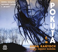 Pokuta - Anna Kańtoch - ebook + audiobook + książka