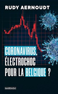 Coronavirus - Aernoudt Rudy - ebook