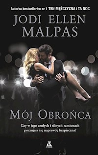Mój obrońca - Jodi Ellen Malpas - książka