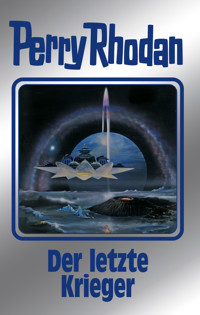 Perry Rhodan 168: Der letzte Krieger (Silberband) - Clark Darlton - ebook