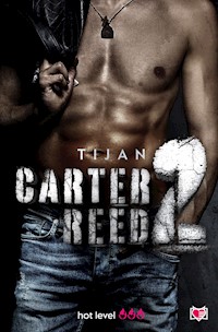 Carter Reed. Tom 2 - Tijan  - ebook