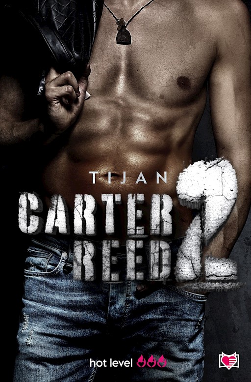 Carter Reed. Tom 2 Tijan ebook Legimi online