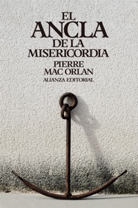 El Ancla de la Misericordia - Pierre Mac Orlan - ebook