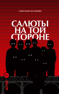 Салюты на той стороне - Александра Шалашова - ebook