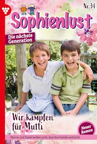 Wir kämpfen für Mutti - Ursula Hellwig - ebook