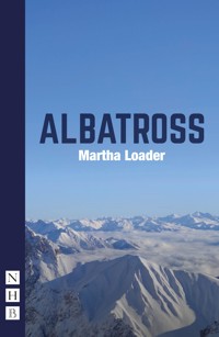 Albatross - Martha Loader - ebook