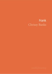 Frank - Chrissy Banks - ebook