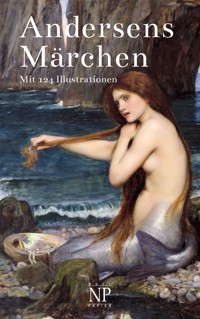 Andersens Märchen - Hans Christian Andersen - ebook