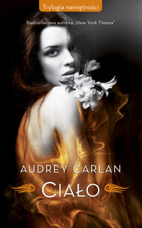 Ciało - Audrey Carlan - ebook + audiobook + książka