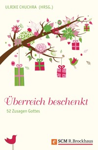 Überreich beschenkt -  - ebook