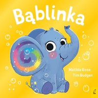 Bąblinka - Rose Matilda - książka