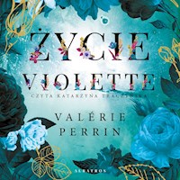 Życie Violette - Perrin Valerie - ebook + audiobook + książka