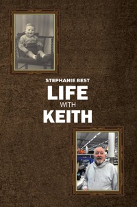 Life With Keith - Stephanie Best - ebook