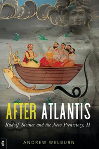 After Atlantis - Andrew Welburn - ebook