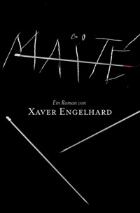 Maïté - Xaver Engelhard - ebook
