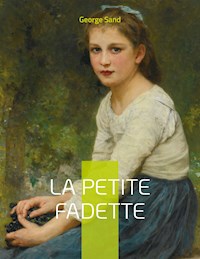 La Petite Fadette - George Sand - ebook