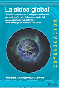 La aldea global - McLuhan Marshall - ebook