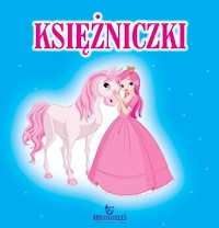 Księżniczki -  - książka