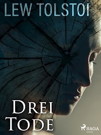 Drei Tode - Lew Tolstoi - ebook
