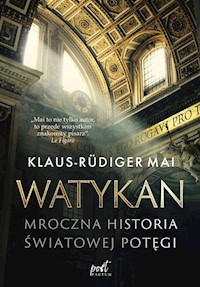 Watykan - Mai Klaus-Rüdiger - książka