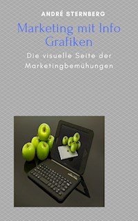 Info Grafik Marketing - Andre Sternberg - ebook