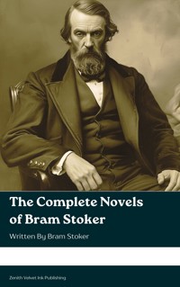 The complete novels of Bram Stoker - Stoker Bram - ebook