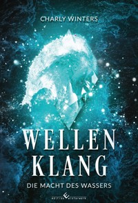Wellenklang - Charly Winters - ebook