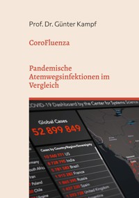 CoroFluenza - Günter Kampf - ebook