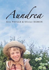 Aundrea - Eric Paulle - ebook