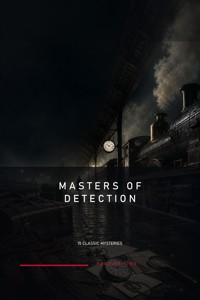 Masters of Detection - Arthur Conan Doyle - ebook