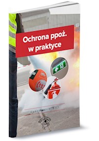 Ochrona ppoż w praktyce -  - książka