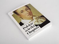 Polskie ścieżki Chopina - Weiss Jacek - książka