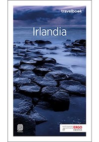 Irlandia Travelbook - Adrian Wróbel, Piotr Thier - książka