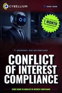 Conflict of Interest Compliance - Cybellium - ebook