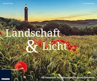 Landschaft & Licht - Andreas Pacek - ebook