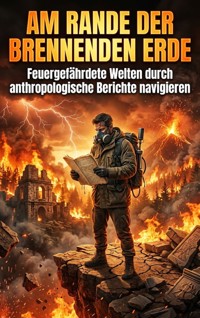 Am Rande der brennenden Erde - Liora Becker - ebook