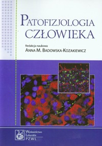 Patofizjologia człowieka I -  - książka