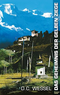 Das Geheimnis der gelben Ziege - D. C. Wessel - ebook