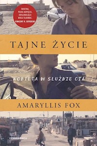 Tajne życie - Fox Amaryllis - ebook + książka