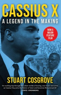 Cassius X - Stuart Cosgrove - ebook