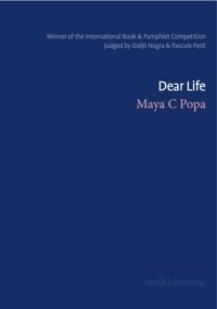 Dear Life - Maya C. Popa - ebook