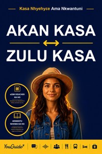 The Language Guide for Travelers - Akan to Zulu - YouGuide - ebook