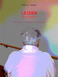 LEIDEN auf Ausländisch - Felix C. Volker - ebook