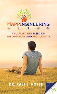 HAPPINGINEERING - Ralf J. Hosse - ebook